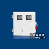 玻璃鋼電表箱DBX-004